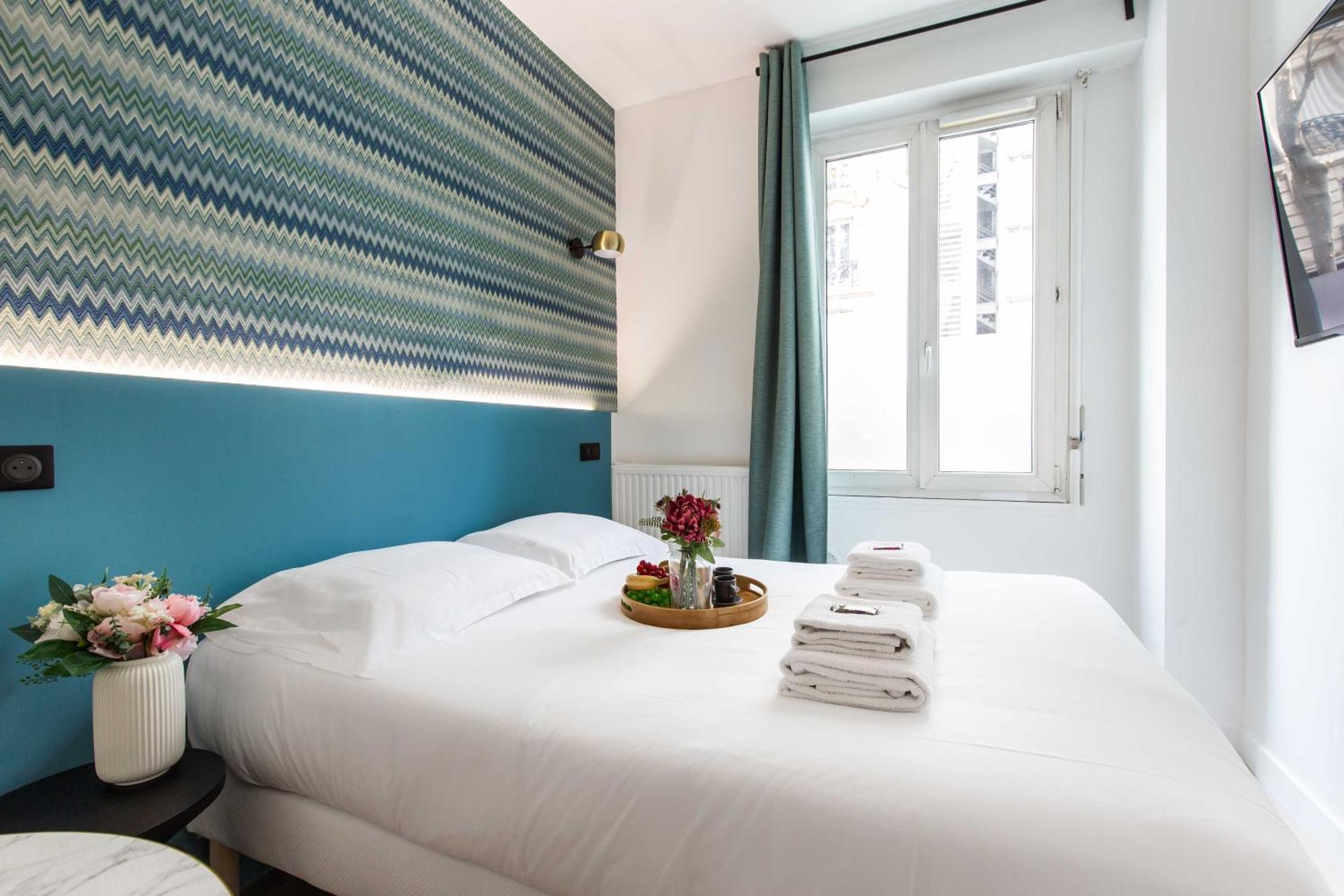 Parc Des Expositions Appartement Parijs