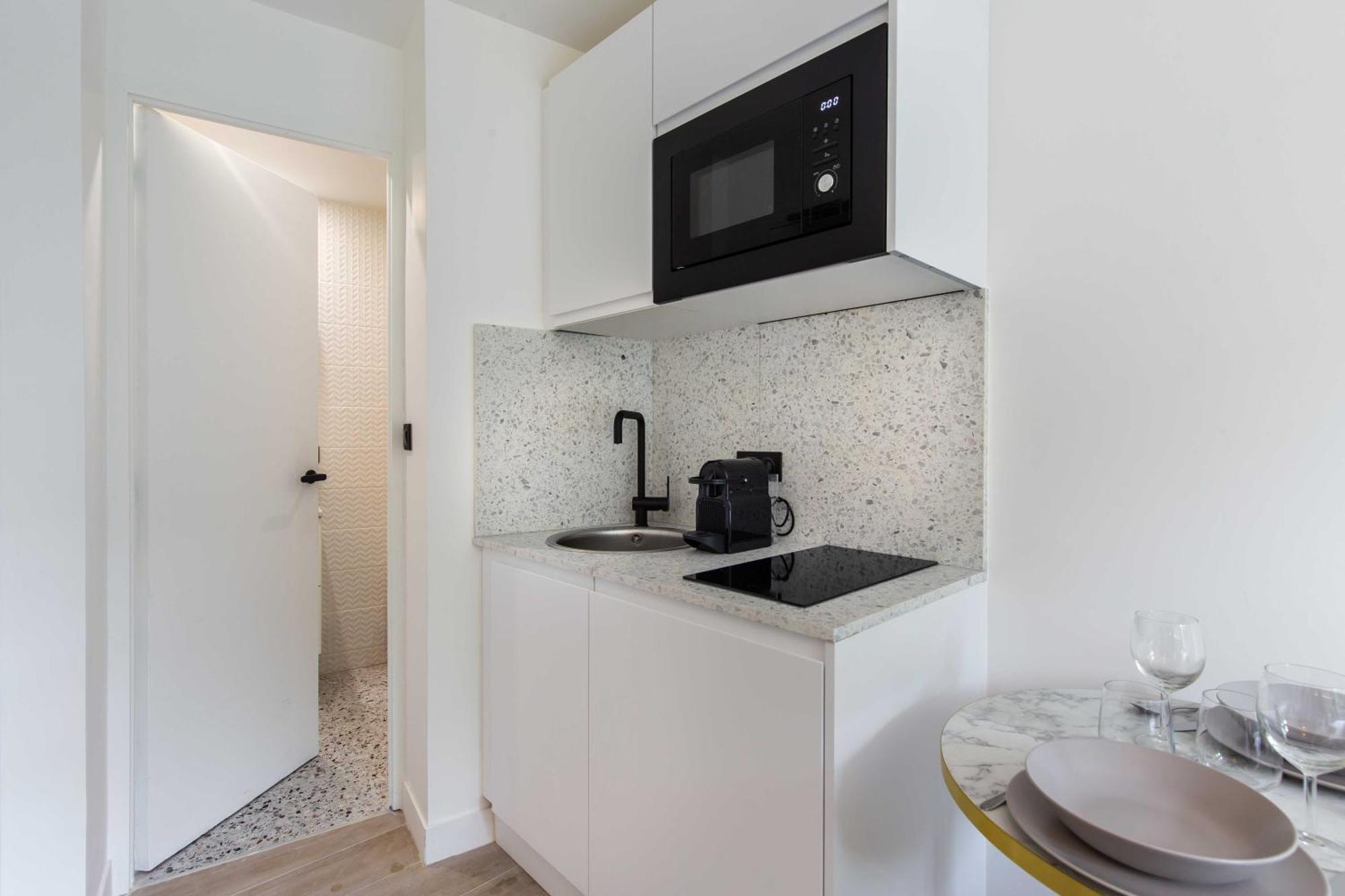 Parc Des Expositions Appartement Parijs
