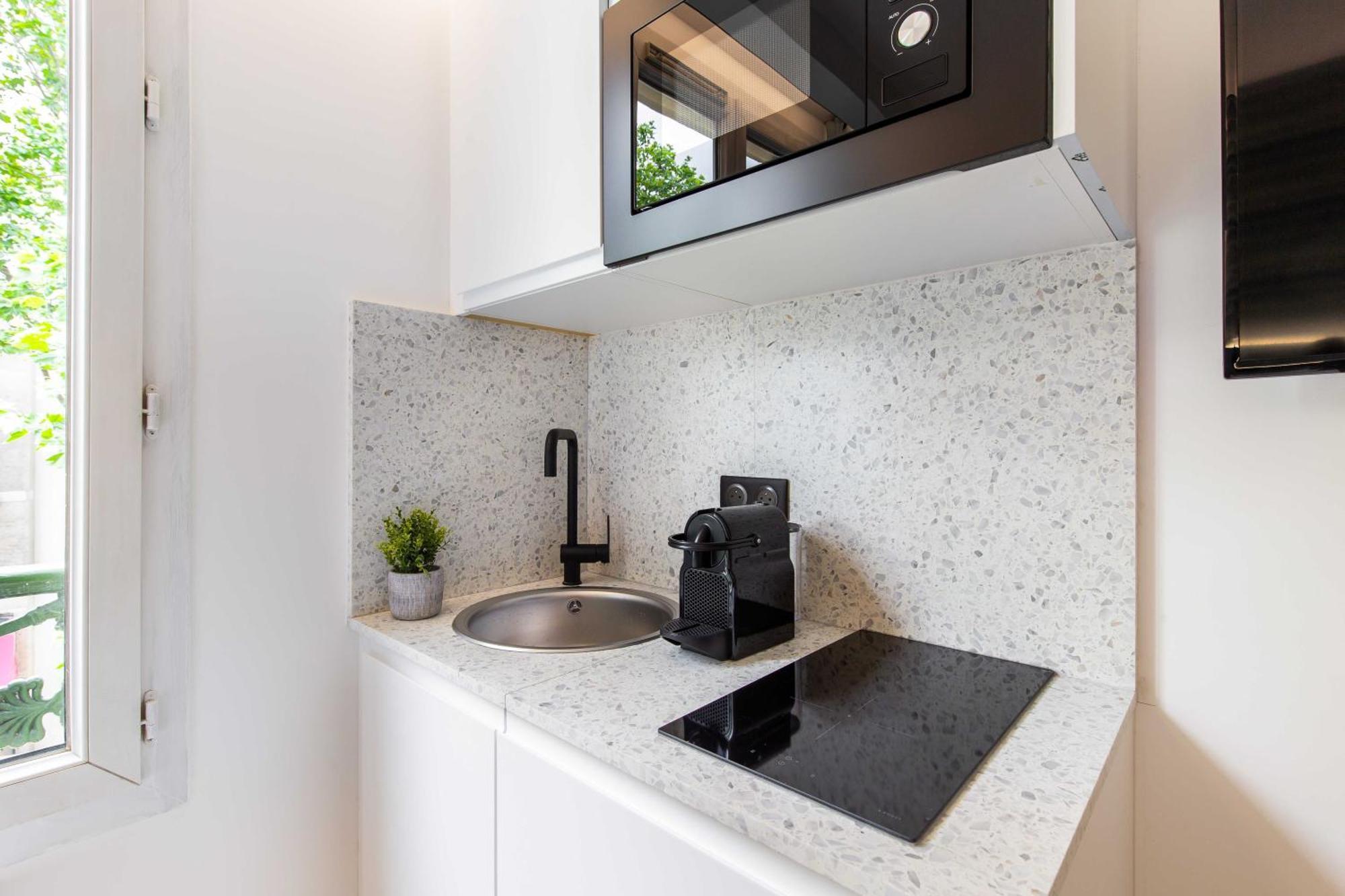 Parc Des Expositions Appartement Parijs